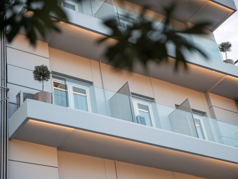 The Convo Athens Riviera Hotel Ngoại thất bức ảnh