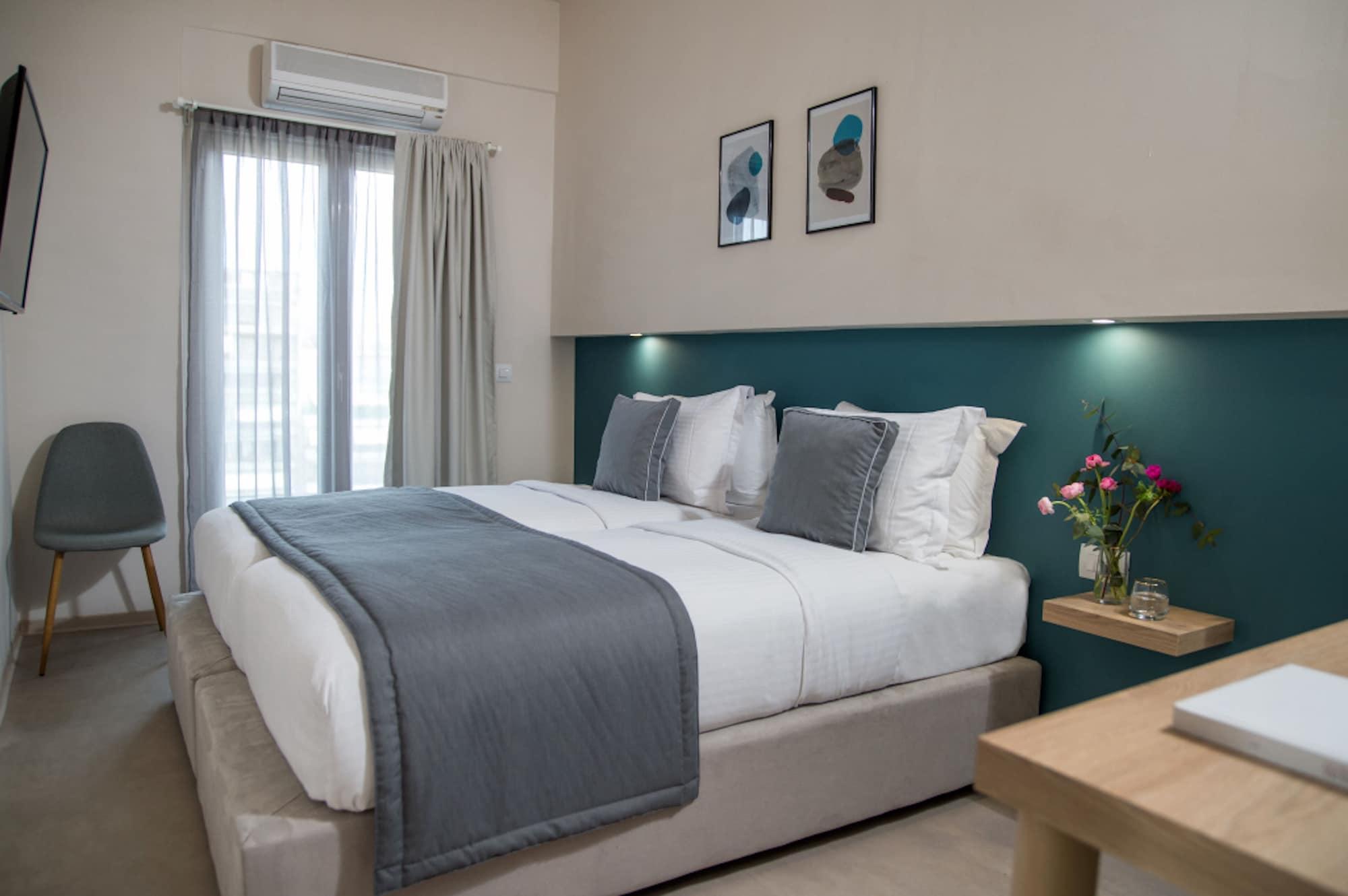 The Convo Athens Riviera Hotel Ngoại thất bức ảnh
